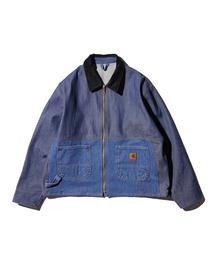 Carhartt｜カーハート（メンズ）のブルゾン（ショート丈）通販 - ZOZOTOWN