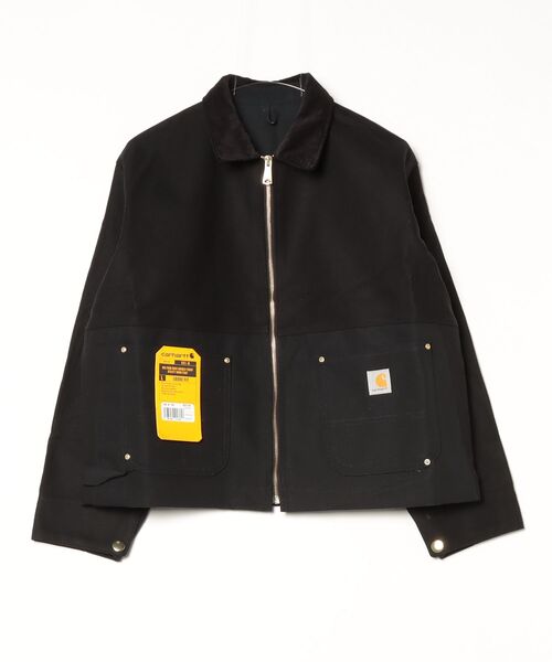 2A.M 先行販売 THRIFTY LOOK スリフティルック / CARHARTT DUCK