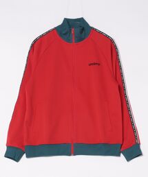 豊田自動織機 サイン入りジャージ 赤 ジャージ（レッド/赤色系）ファッション通販 - ZOZOTOWN