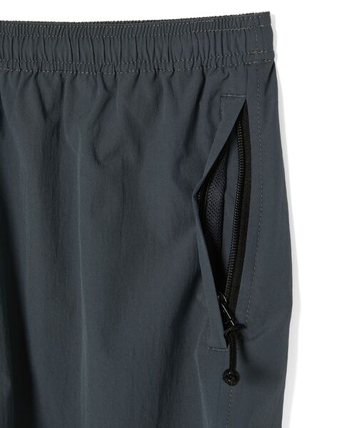 灰色のハト HALF PANTS N.HOOLYWOOD TEST PRODUCT EXCHANGE SERVICE│N