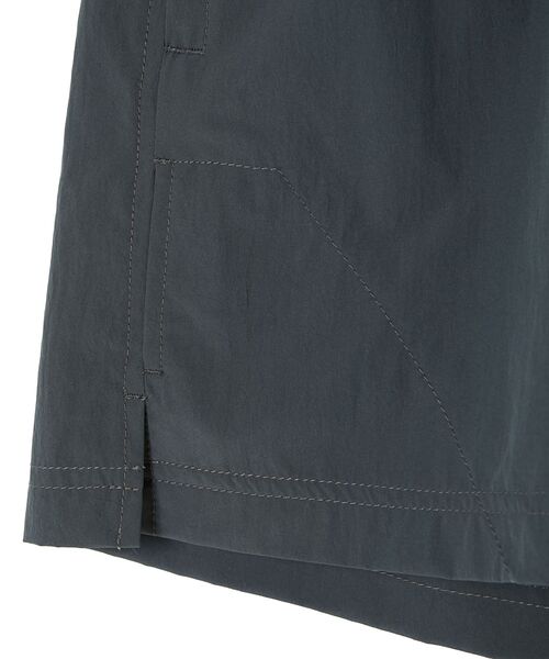 灰色のハト HALF PANTS N.HOOLYWOOD TEST PRODUCT EXCHANGE SERVICE│N