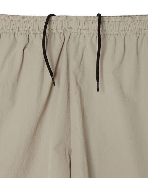 灰色のハト HALF PANTS N.HOOLYWOOD TEST PRODUCT EXCHANGE SERVICE│N
