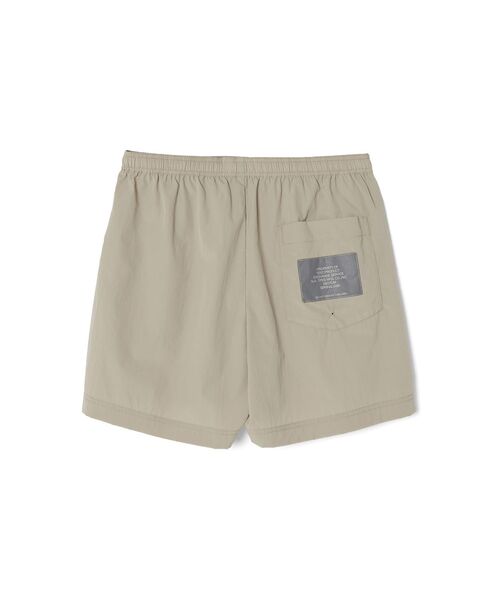 HALF PANTS N.HOOLYWOOD TEST PRODUCT EXCHANGE SERVICE│N