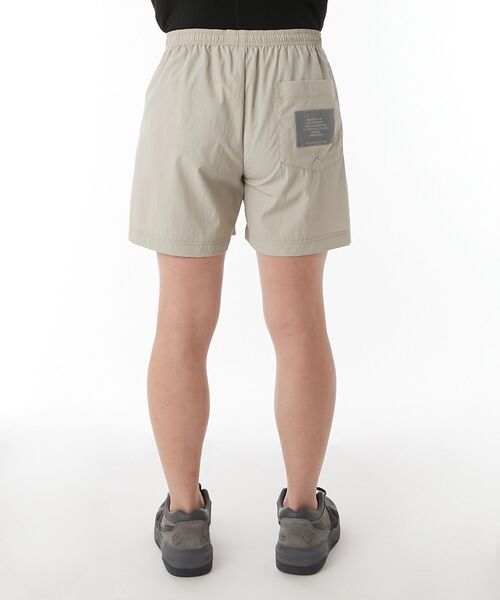 灰色のハト HALF PANTS N.HOOLYWOOD TEST PRODUCT EXCHANGE SERVICE│N