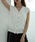 Sawa a la mode�i�T���A�����[�h�j�́u�m�[�X���[�u�T�}�[�j�b�g�x�X�g�i�x�X�g�j�v�b�z���C�g