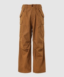 kolor BEACON 24SBM-P01131 パンツ kolor BEACON（カラービーコン）の「24SBM-P01131（その他パンツ