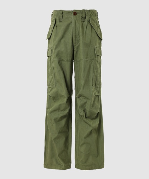 kolor BEACON（カラービーコン）の「25WBM-P10139（その他パンツ・メンズ・ベージュ/ブラウン/カーキ・2）」の3枚目の写真