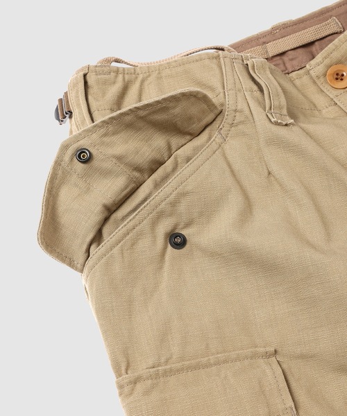 kolor BEACON（カラービーコン）の「25WBM-P10139（その他パンツ・メンズ・ベージュ/ブラウン/カーキ・2）」の5枚目の写真