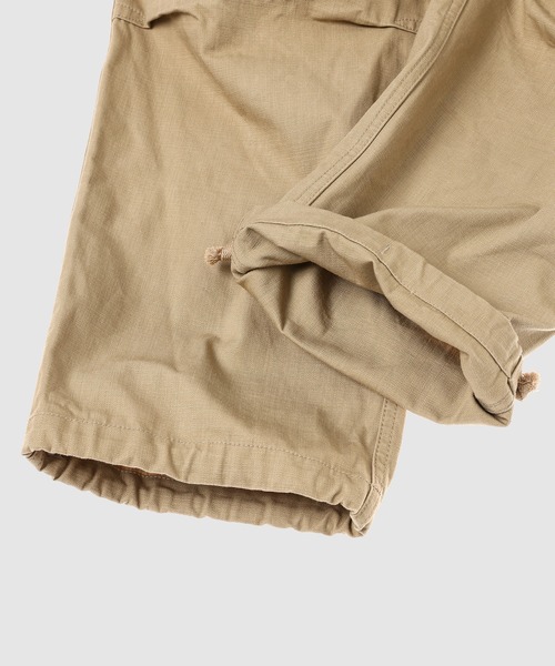 kolor BEACON（カラービーコン）の「25WBM-P10139（その他パンツ・メンズ・ベージュ/ブラウン/カーキ・2）」の8枚目の写真