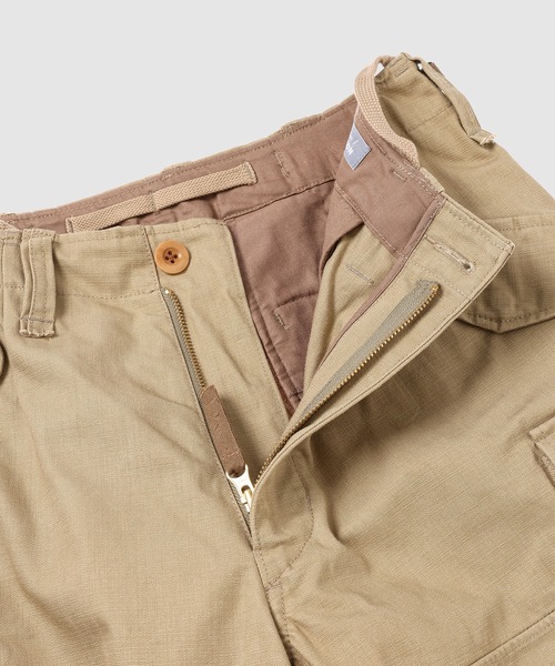 kolor BEACON（カラービーコン）の「25WBM-P10139（その他パンツ・メンズ・ベージュ/ブラウン/カーキ・2）」の11枚目の写真