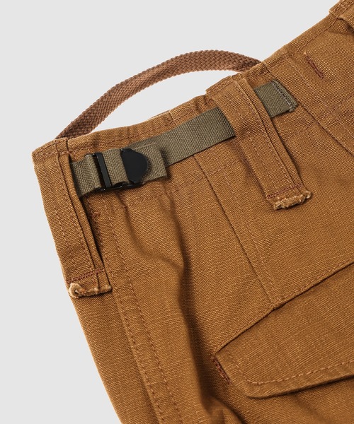 kolor BEACON（カラービーコン）の「25WBM-P10139（その他パンツ・メンズ・ベージュ/ブラウン/カーキ・2）」の12枚目の写真