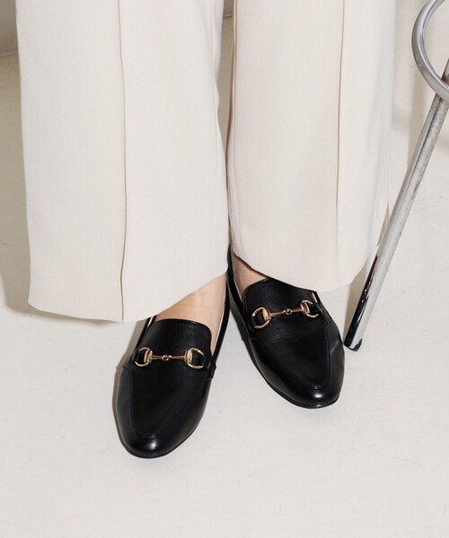 販売店舗限定】ビットローファー（ローファー）｜Au BANNISTER（オゥ