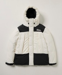 FIRST DOWN(t@[Xg_E)FDUSA WRAP DOWN PARKA F942010(_EWPbg/R[g)