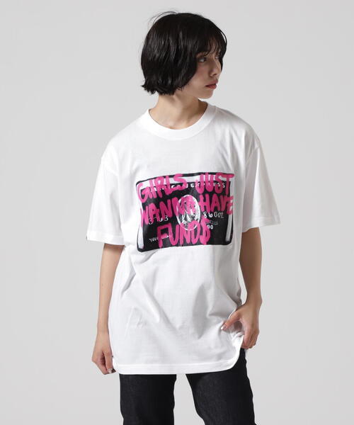 studmuffin スタッドマフィンTシャツ STUD MUFFIN tシャツ MUFFIN/スタッドマフィン/4モチーフ SS