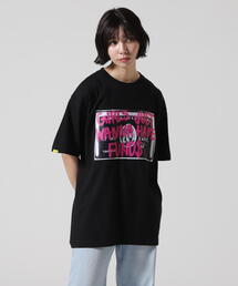 STUD MUFFIN | STUD MUFFIN/スタッドマフィン/GURIS JUST... SS TEE(Tシャツ/カットソー)