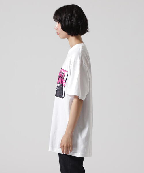 STUD MUFFIN／スタッドマフィン／GURIS JUST... SS TEE STUD MUFFIN/スタッドマフィン/GURIS JUST SS TEE（Tシャツ