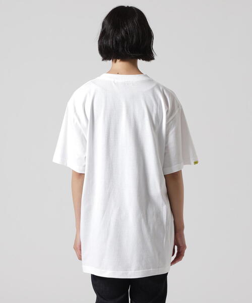 STUD MUFFIN／スタッドマフィン／GURIS JUST... SS TEE STUD MUFFIN（スタッドマフィン）の「STUD MUFFIN/スタッド