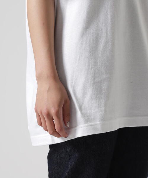 STUD MUFFIN／スタッドマフィン／GURIS JUST... SS TEE STUD MUFFIN/スタッドマフィン/GURIS JUST SS TEE（Tシャツ