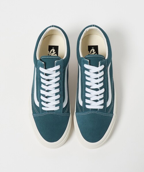 セール】＜VANS＞LX オールドスクール スニーカー（スニーカー）｜VANS