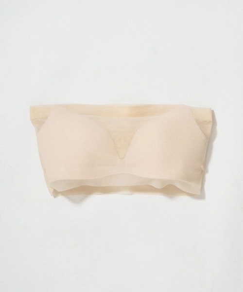 トップス NICENESS MANU continuer de NICE CLAUP/【NUNIFE】ドーナッツメニューT｜NICE