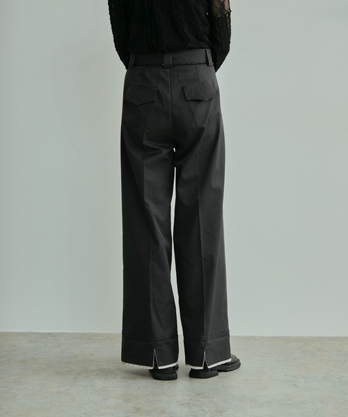HYPE スラックス Amazon.com: XYXIONGMAO Men's Functional Overalls Techwear