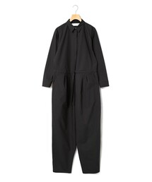 【新品】MARMARMAR ロングスリーブオールインワン 9/16(火)12:00販売終了】MARMARMAR ロングスリーブ