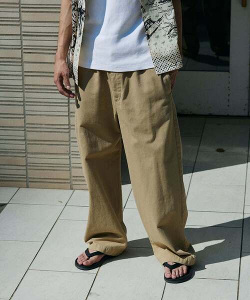 JOURNAL STANDARD（ジャーナルスタンダード）の「ビガー ワーク パンツ