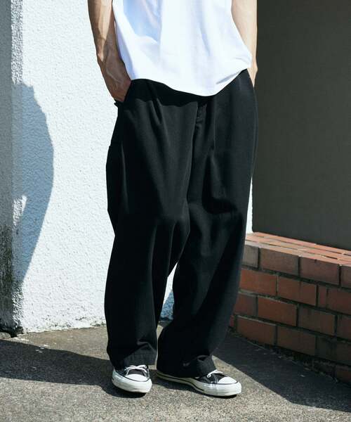 JOURNAL STANDARD（ジャーナルスタンダード）の「ビガー ワーク パンツ