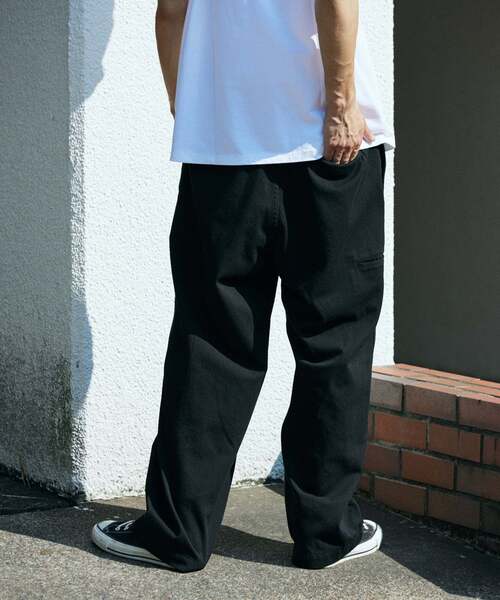 JOURNAL STANDARD（ジャーナルスタンダード）の「ビガー ワーク パンツ