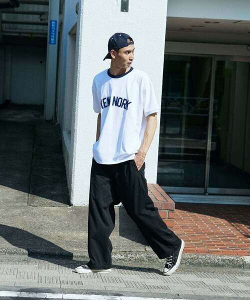 JOURNAL STANDARD（ジャーナルスタンダード）の「ビガー ワーク パンツ
