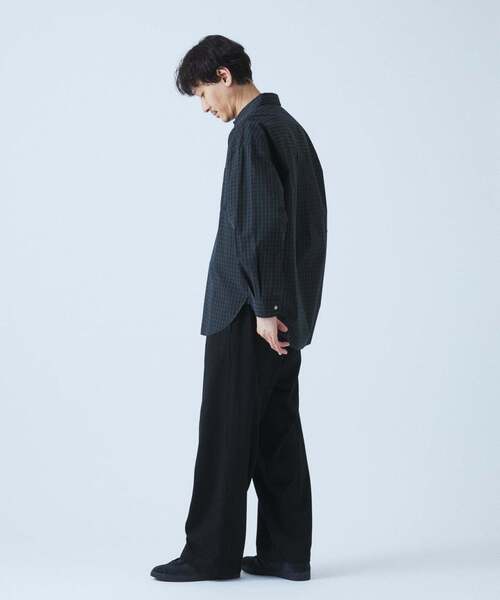 JOURNAL STANDARD（ジャーナルスタンダード）の「ビガー ワーク パンツ