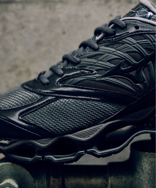 WAVE PROPHECY LS D1GA333705（スニーカー）｜MIZUNO（ミズノ