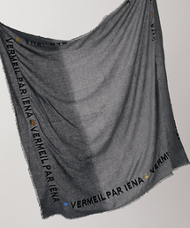VERMEIL par iena(FCp[CGi)́sǉtNAOKO OKUSAR{ CITRUS VerS Stole C25261(Xg[/V[)