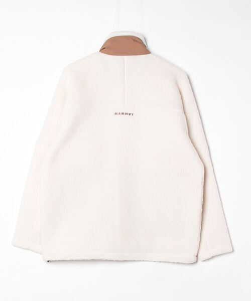 ミラクル ミッドレイヤー ジャケット アジアンフィット / Miracle ML