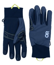 OUTDOOR RESEARCH（アウトドアリサーチ）の「OUTDOOR RESEARCH/アウトドアリサーチ Deviator Gloves/デビエイターグローブ（手袋）」