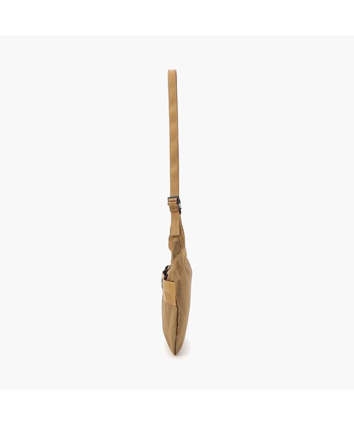 BRIEFING（ブリーフィング）の「【BRIEFING GOLF／ブリーフィングゴルフ】 LIGHT SACOCHE RC（ショルダーバッグ・メンズ・ブラック/ブラウン系その他・FREE）」の5枚目の写真