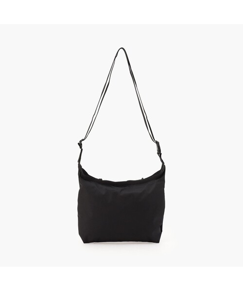 BRIEFING（ブリーフィング）の「【BRIEFING GOLF／ブリーフィングゴルフ】 LIGHT SACOCHE RC（ショルダーバッグ・メンズ・ブラック/ブラウン系その他・FREE）」の17枚目の写真