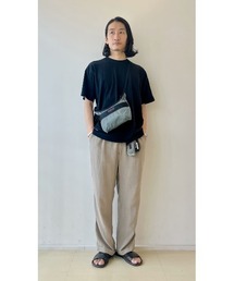 BRIEFING（ブリーフィング）の「【BRIEFING／ブリーフィング】 LIGHT SACOCHE RC（ショルダーバッグ）」