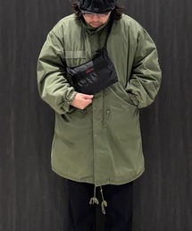 BRIEFING（ブリーフィング）の「【BRIEFING／ブリーフィング】 LIGHT SACOCHE RC（ショルダーバッグ）」