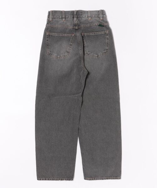 L.L.Bean(エルエルビーン)の「【JAPAN EDITION】デクスター・コンフォート・ウエスト・ジーンズ(デニムパンツ・レディース・グレー/ブルー・SMALL/MEDIUM)」の7枚目の写真