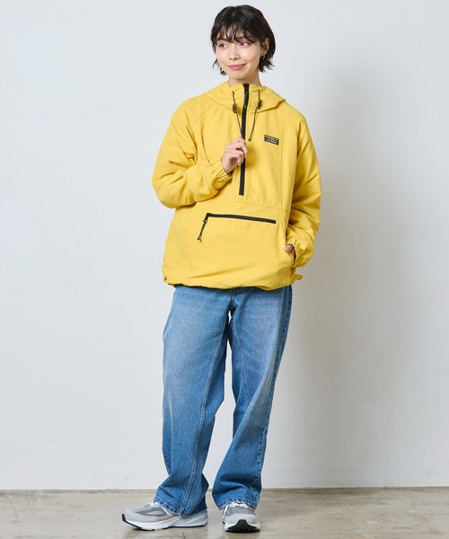 L.L.Bean(エルエルビーン)の「【JAPAN EDITION】デクスター・コンフォート・ウエスト・ジーンズ(デニムパンツ・レディース・グレー/ブルー・SMALL/MEDIUM)」の19枚目の写真