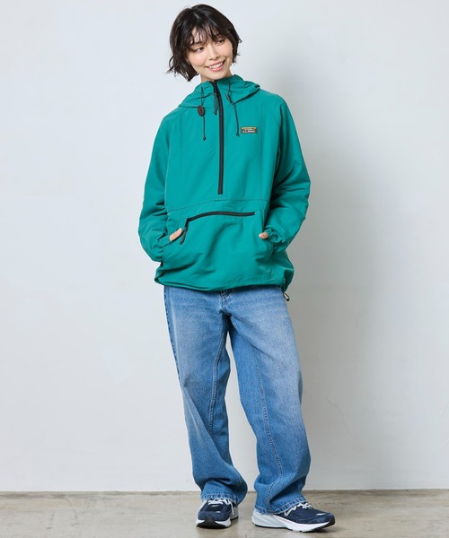 L.L.Bean(エルエルビーン)の「【JAPAN EDITION】デクスター・コンフォート・ウエスト・ジーンズ(デニムパンツ・レディース・グレー/ブルー・SMALL/MEDIUM)」の18枚目の写真