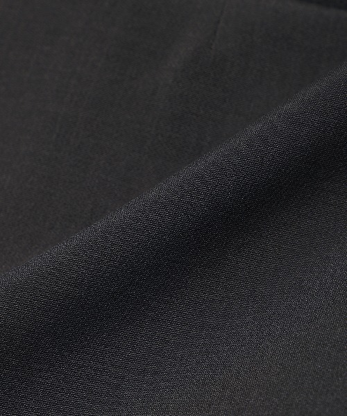 JOSE MOON(ジョゼムーン)の「GRID MINI SKIRT/グリッドミニスカート(スカート・レディース・グレー/ブラック・36/38)」の17枚目の写真