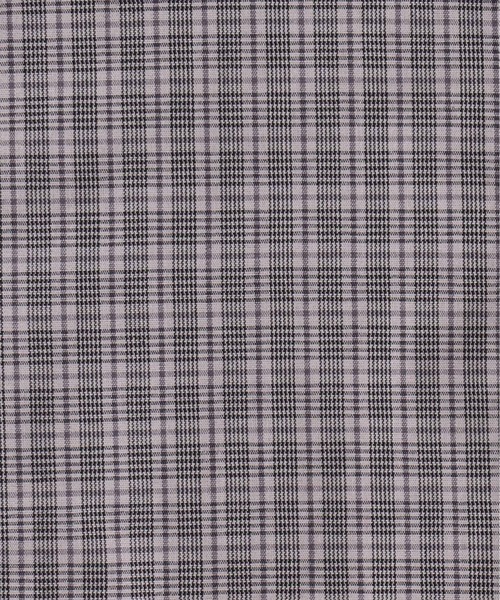 WC(ダブル シー)の「《秋冬新作★》フリルフードシャツ(シャツ/ブラウス・レディース・ブラウン/ホワイト・FREE)」の14枚目の写真