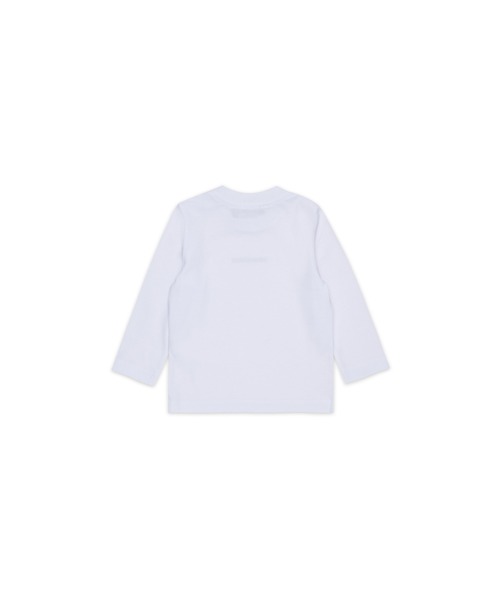 セール】ベビー 長袖Tシャツ DSQUARED KID（Tシャツ/カットソー
