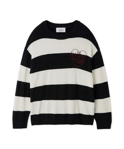 【新品未開封】JOEL ROBUCHONスムーズィーシルクプルオーバー JOEL ROBUCHON】【HOMME】スムーズィーシルクプルオーバー