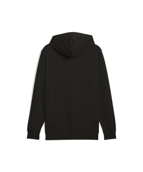 PUMA(プーマ)の「PUMA プーマ メンズ ESS NO.1 ロゴ スウェット フーディ(パーカー・メンズ・ブラック/ヘザーグレー・XX-LARGE/LARGE/X-LARGE/SMALL/MEDIUM)」の15枚目の写真