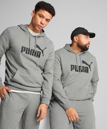 PUMA プーマ メンズ ESS NO.1 ロゴ スウェット フーディ