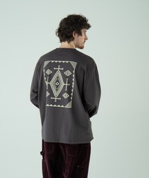 PENDLETON(�y���h���g��)�̃o�b�N�v�����g�ELS �e�B(T�V���c/�J�b�g�\�[)