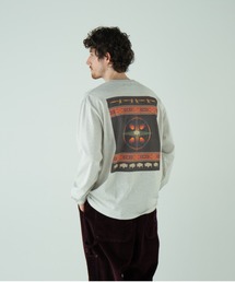 PENDLETON（ペンドルトン）の「バックプリント・LS ティ（Tシャツ/カットソー）」